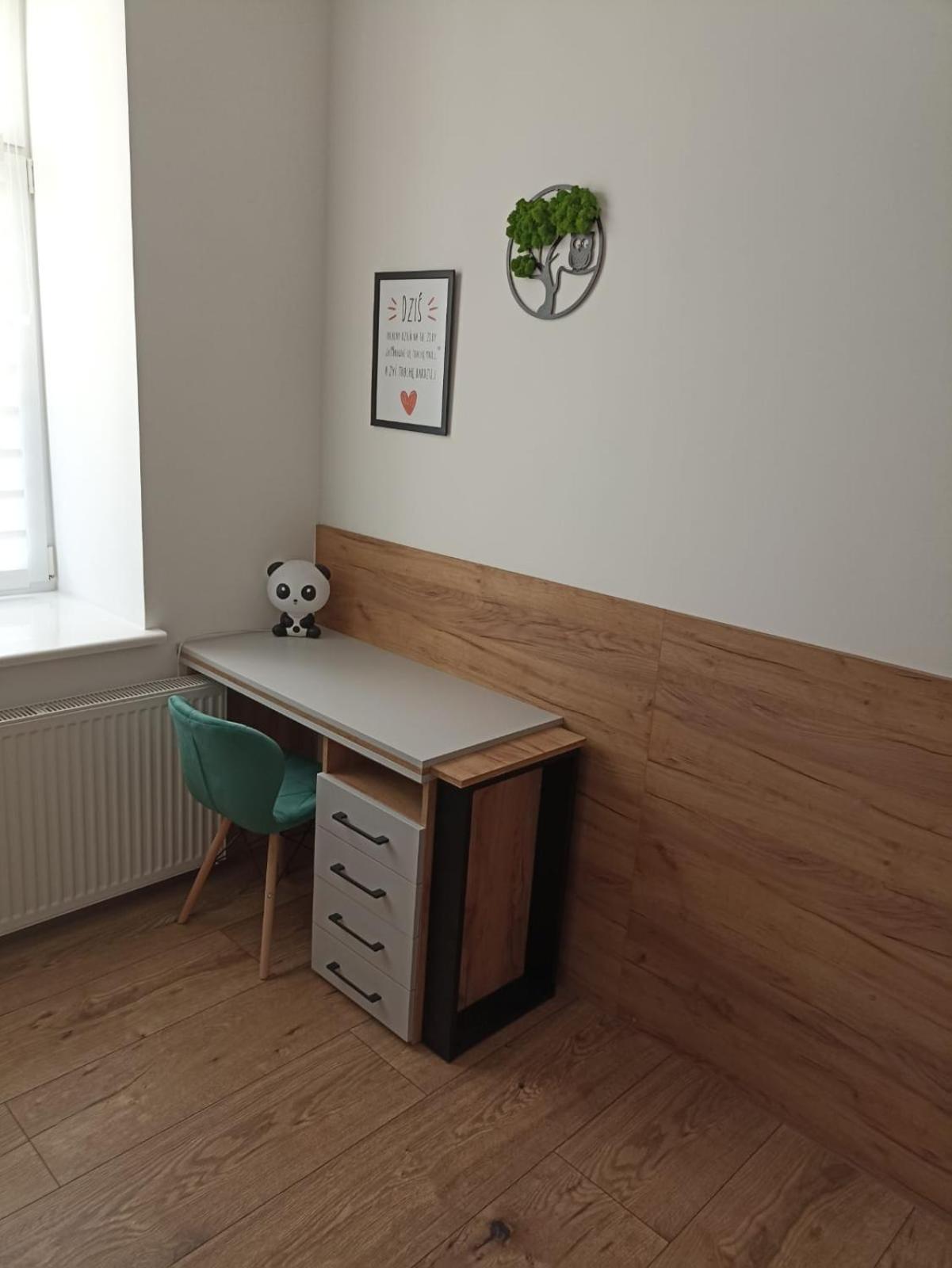 Apartament Joanna Ustroń Exterior foto