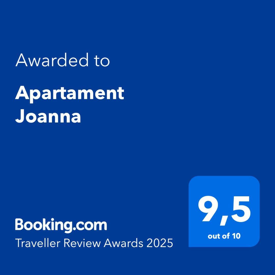 Apartament Joanna Ustroń Exterior foto